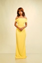 Sloenne Gown
